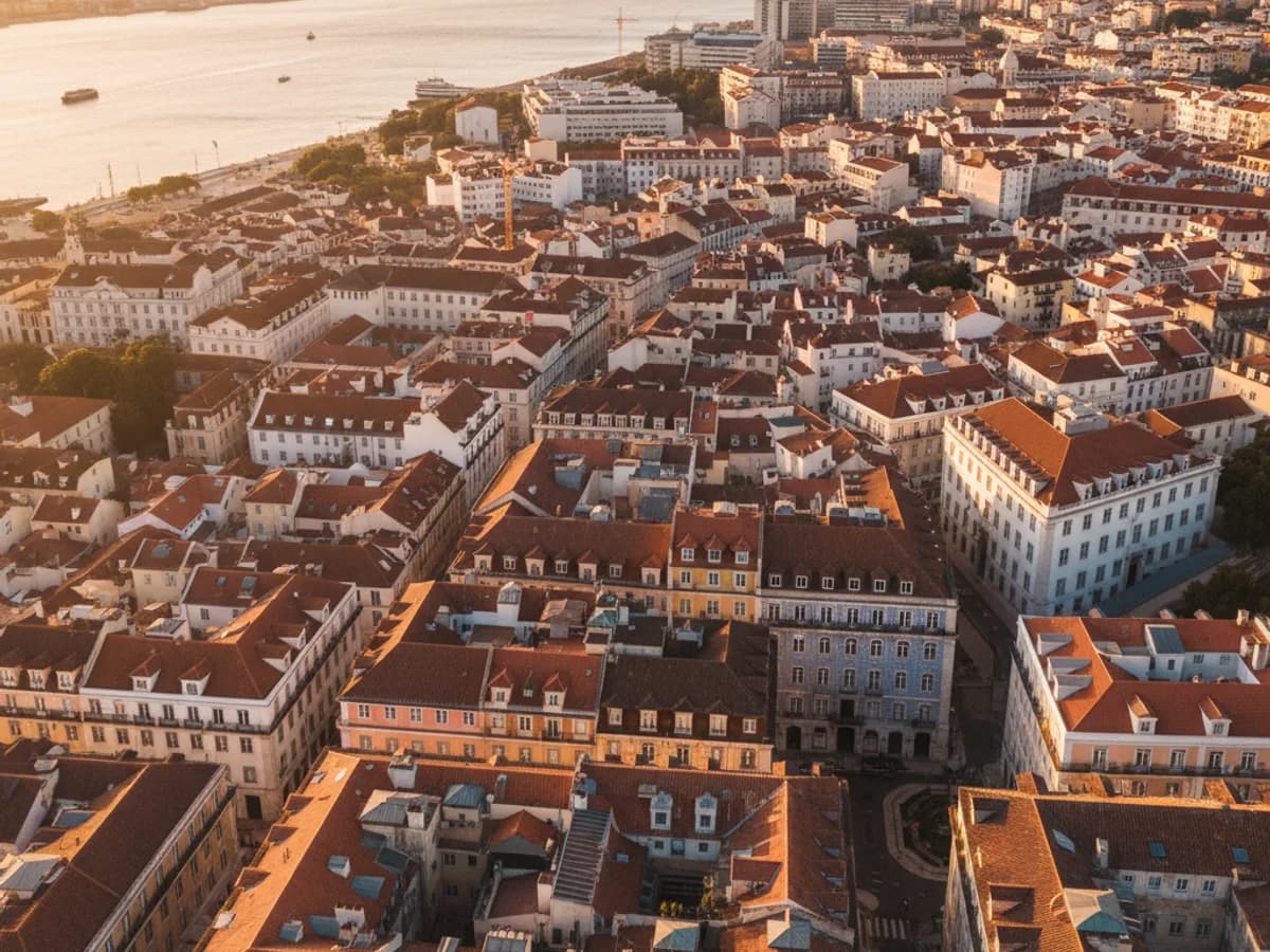 7 meilleures villes Portugal retraite 2026