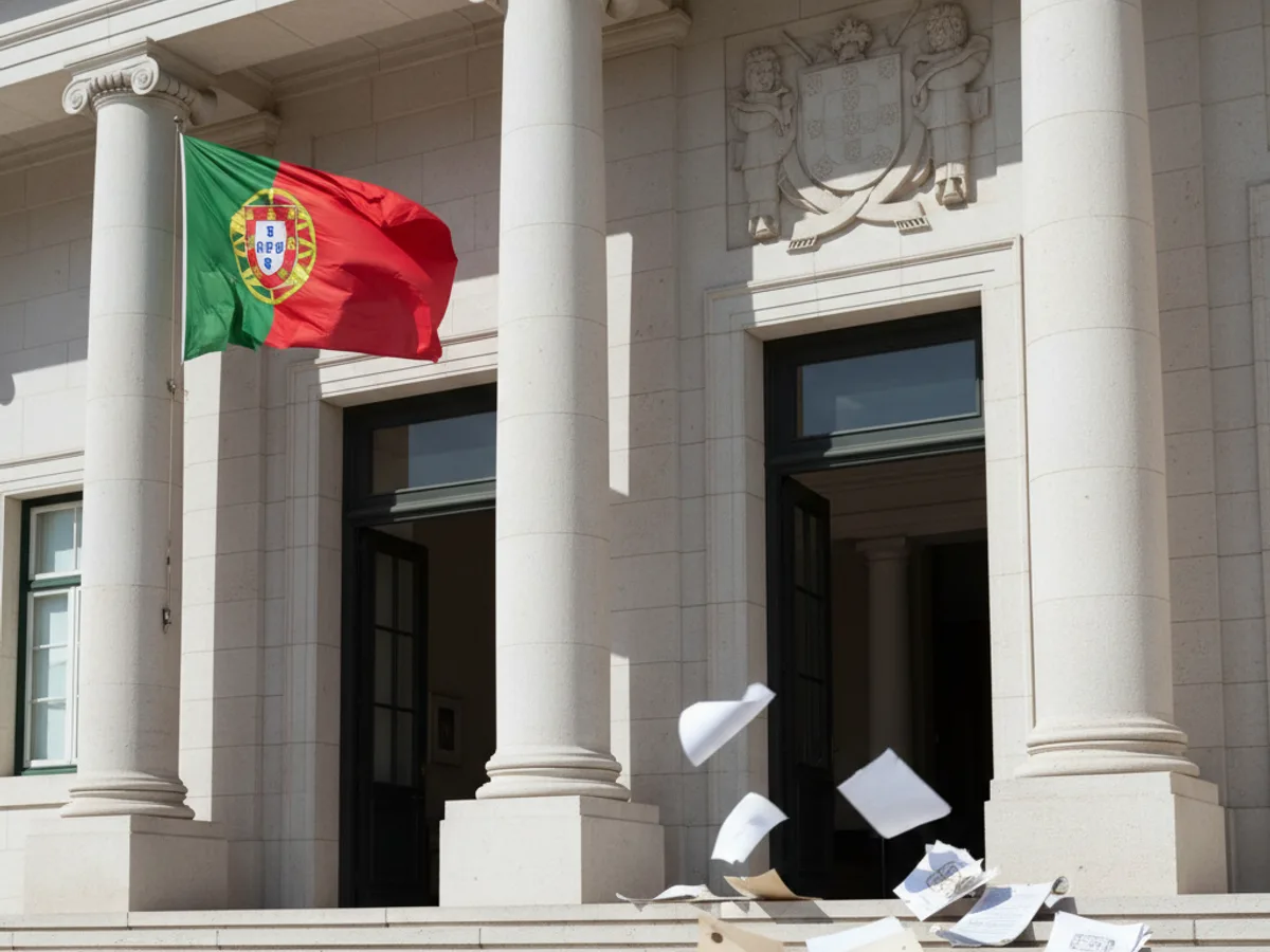 Comment obtenir son NIF au Portugal : guide étape par étape