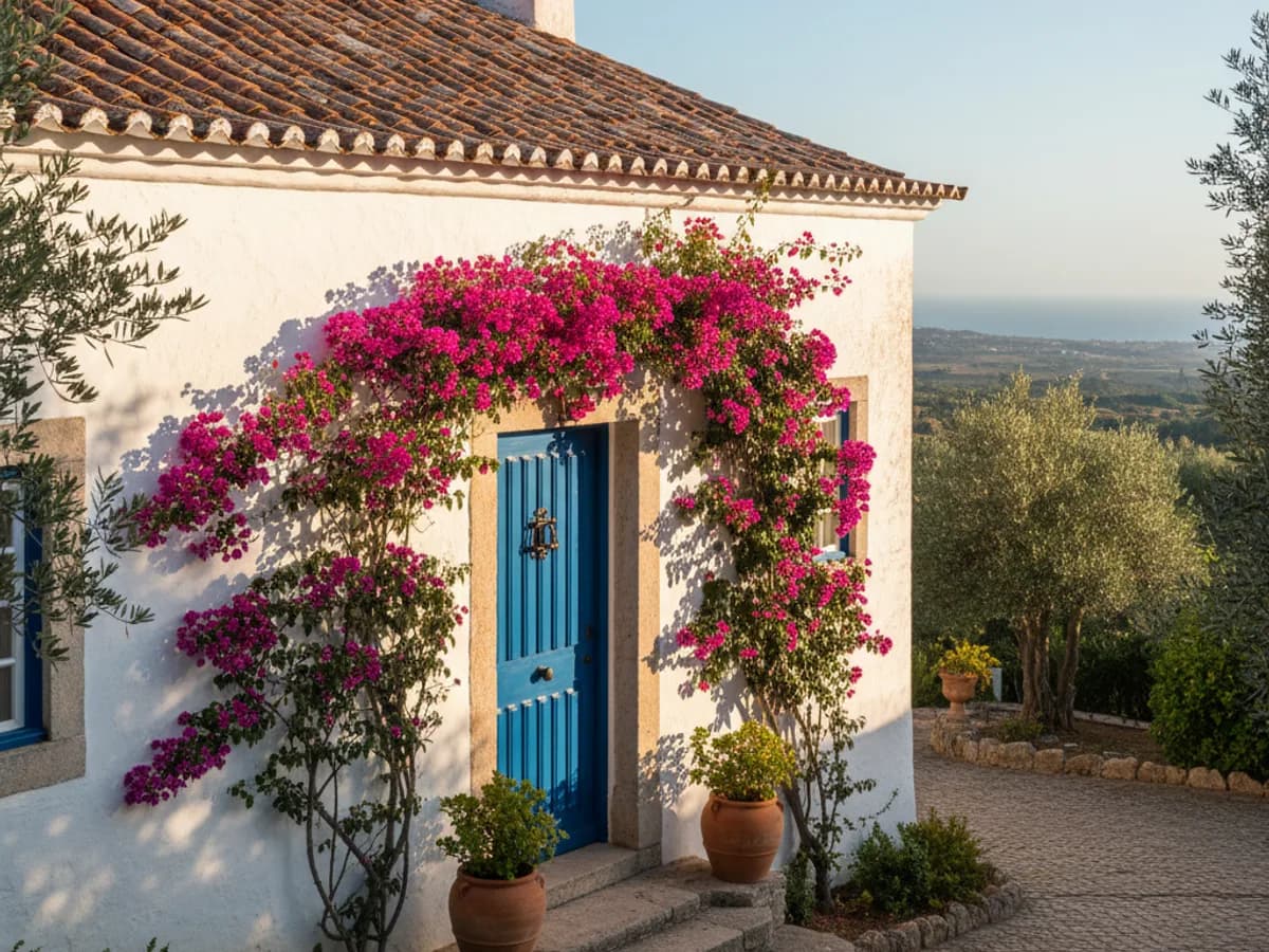 Acheter immobilier Portugal : guide retraités français 2026