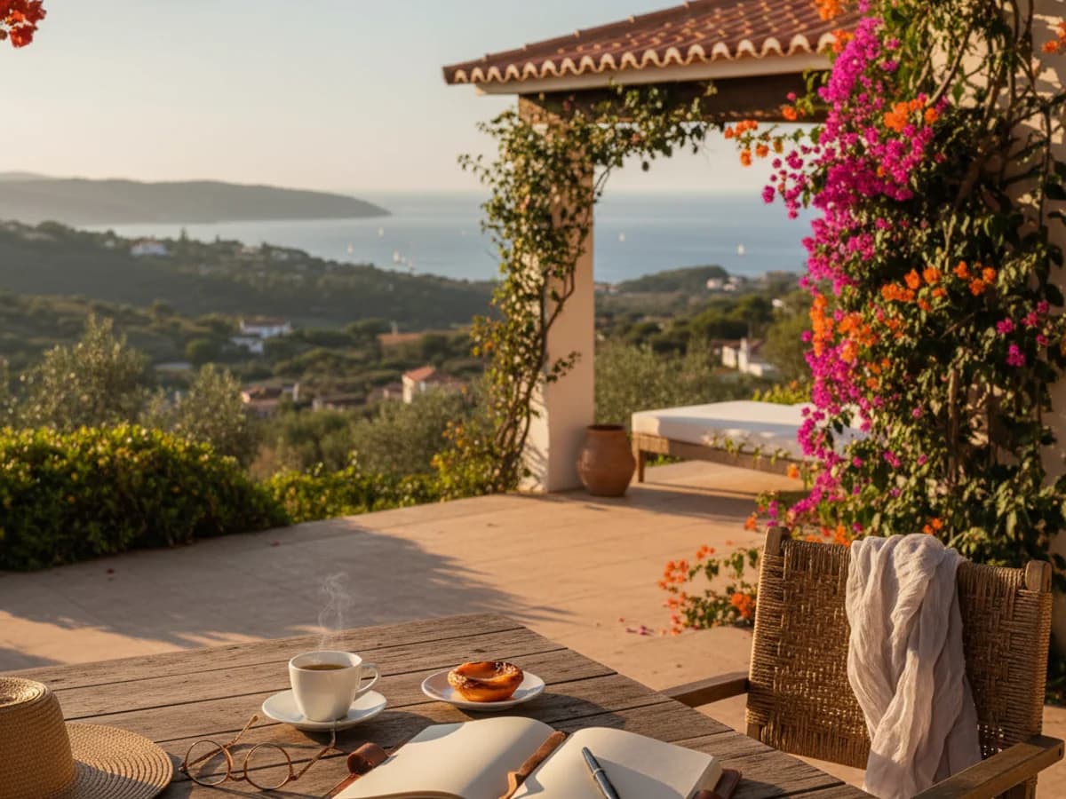 Assurance habitation Portugal : guide retraité 2026