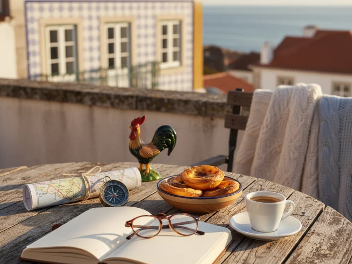 Assurance santé Portugal : guide retraité français 2026