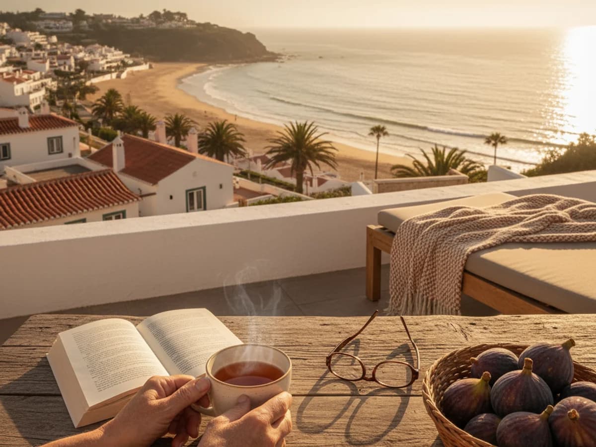 Vivre ma retraite au Portugal : réussir sa nouvelle vie