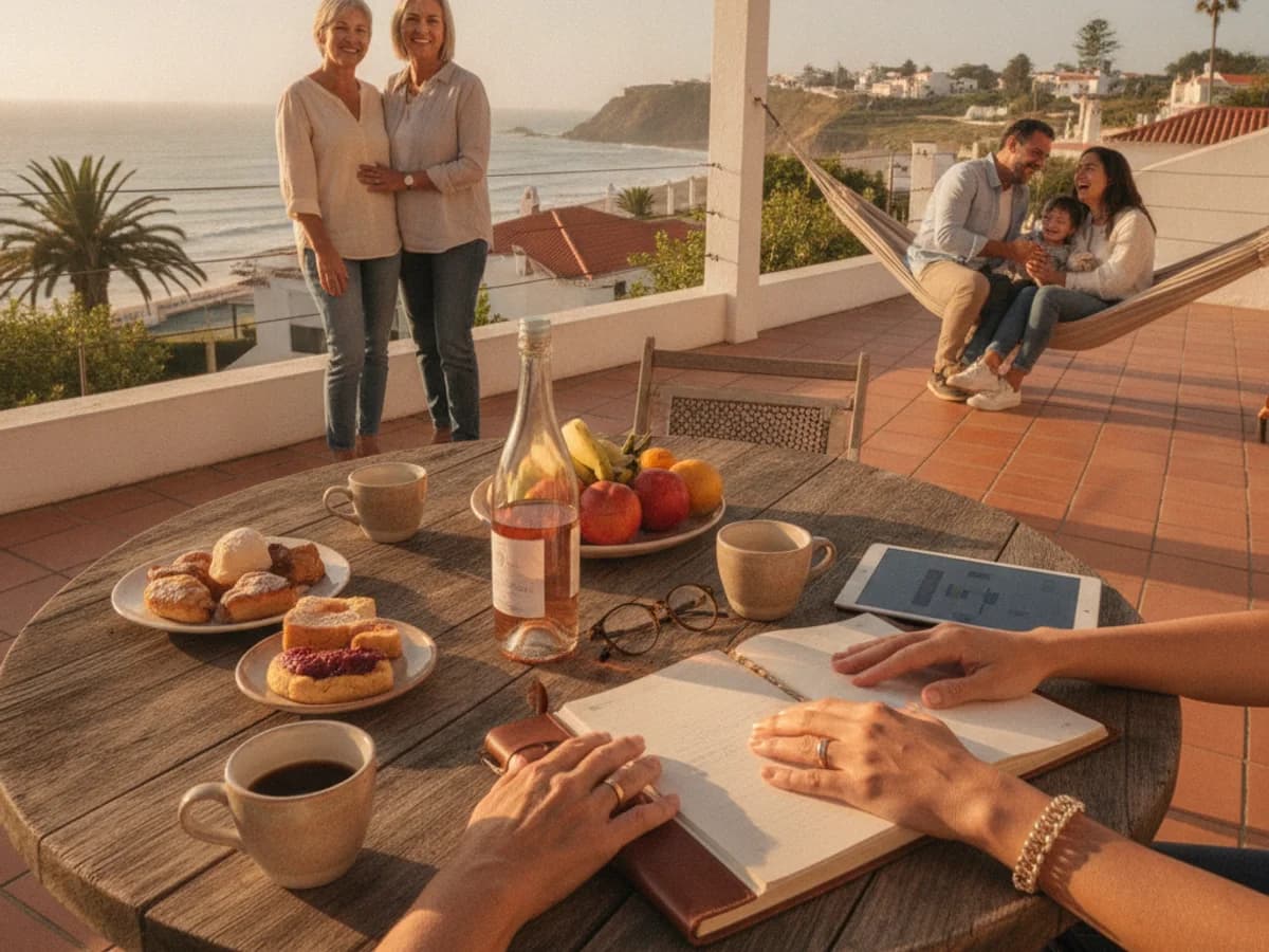 Succession au Portugal et famille recomposée : les questions essentielles