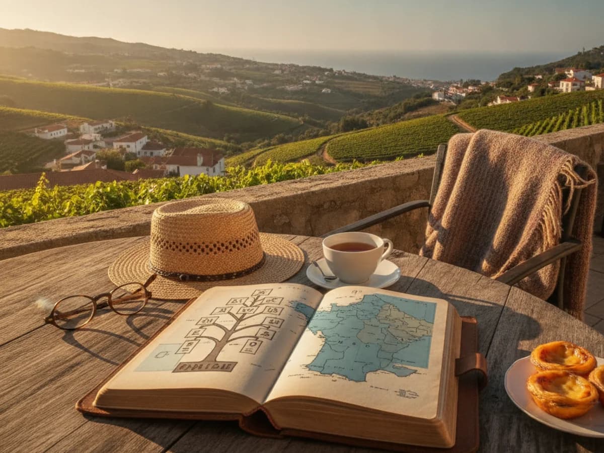Succession au Portugal : que vérifier si les héritiers vivent en France ?