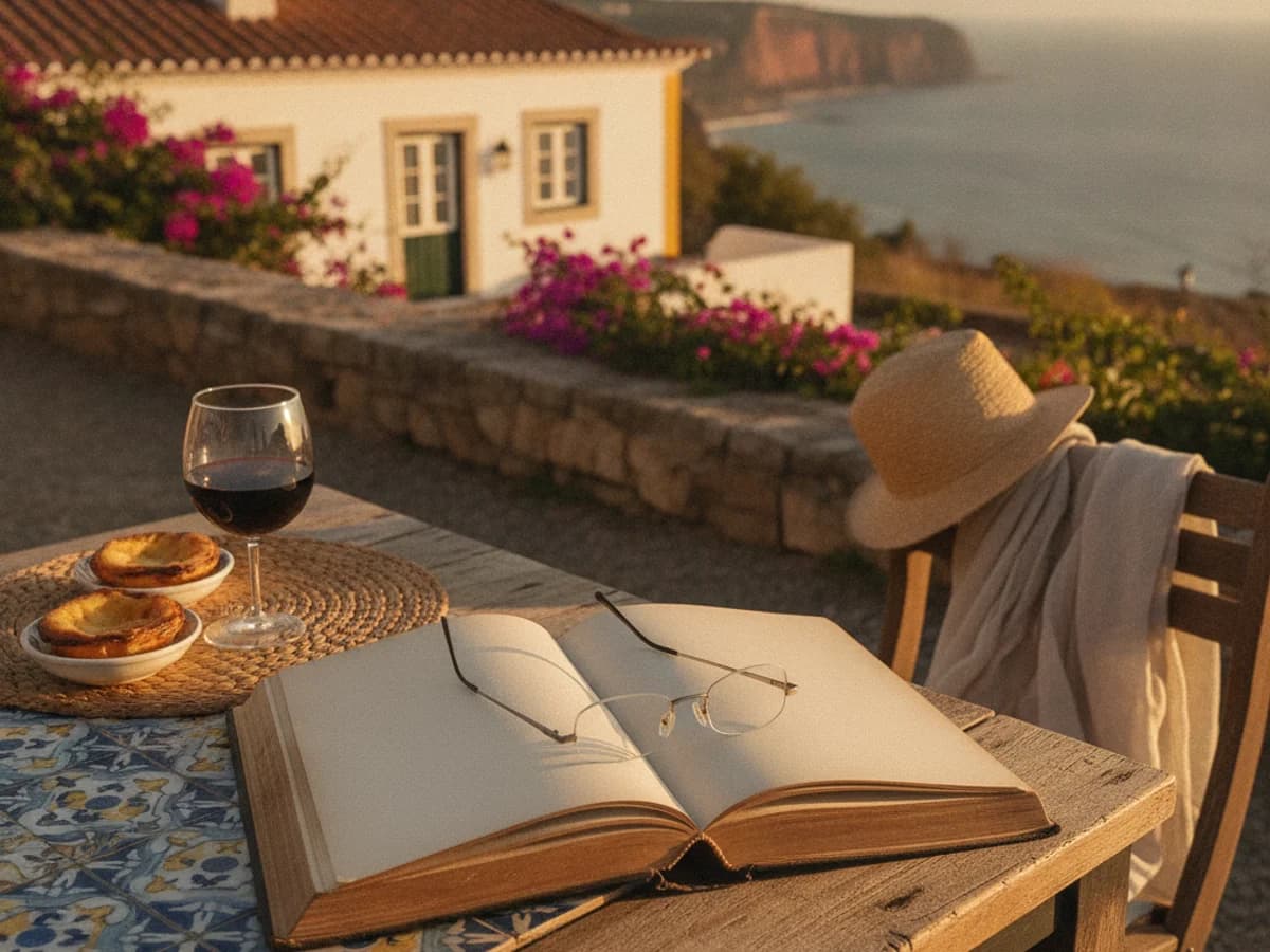 S'intégrer au Portugal à la retraite : guide pratique