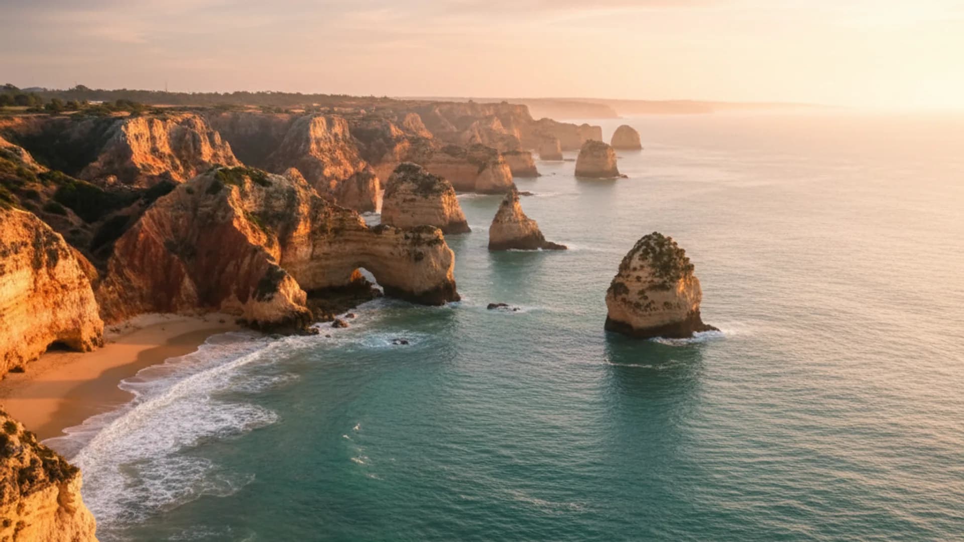 Ma Retraite au Portugal — Guide complet pour les retraités français